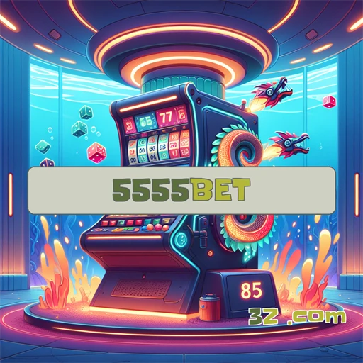 Bônus Imperdíveis: Atrações no 5555bet.com para Jogadores