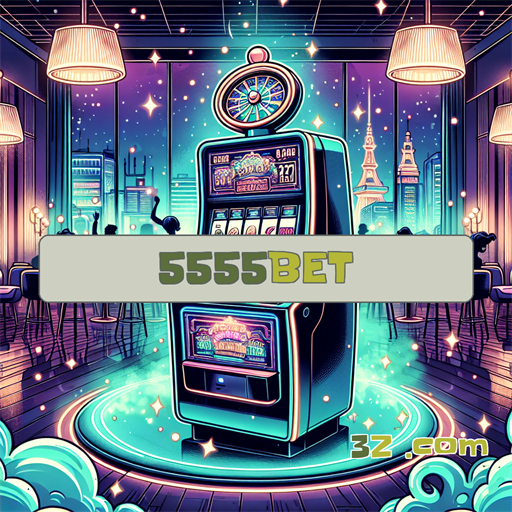 A Experiência Única do Casino na 5555bet.com
