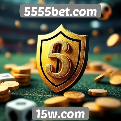 Avaliação da segurança no site de apostas 5555bet